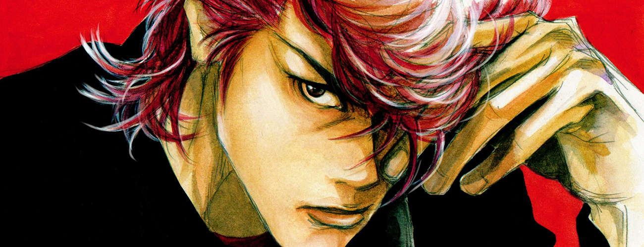 7 Rekomendasi Gaya Rambut Karakter Anime - KINCIR.com